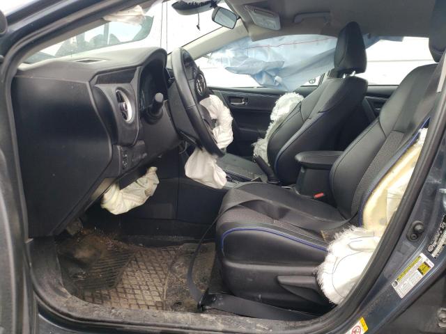 Photo 7 from auction – 2018 TOYOTA COROLLA L with VIN 2T1BURHEXJC112362