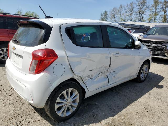 Photo 3 from auction – 2021 CHEVROLET SPARK 1LT with VIN KL8CD6SA3MC744313