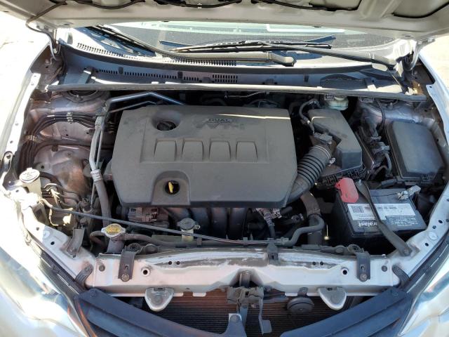 Photo 11 from auction – 2016 TOYOTA COROLLA L with VIN 5YFBURHEXGP552767
