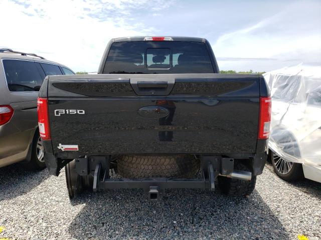 Photo 6 from auction – 2015 FORD F150 SUPER with VIN 1FTEW1EG5FFC76681