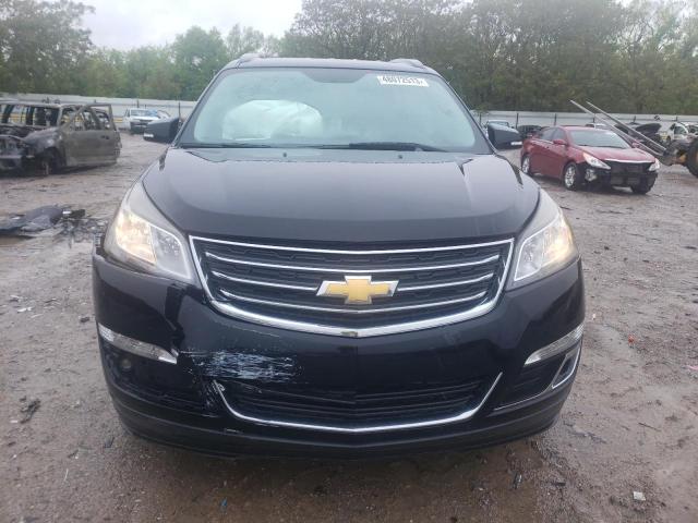 Photo 5 from auction – 2016 CHEVROLET TRAVERSE L with VIN 1GNKRGKD1GJ289327