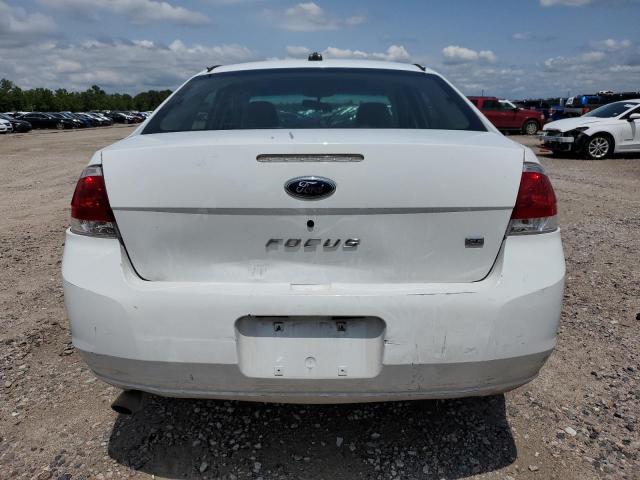 Photo 6 from auction – 2008 FORD FOCUS SE with VIN 1FAHP35N08W218653