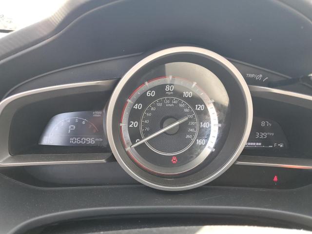 Photo 9 from auction – 2016 MAZDA 3 TOURING with VIN 3MZBM1V7XGM252125
