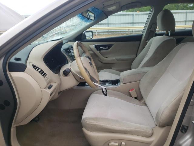 Photo 7 from auction – 2013 NISSAN ALTIMA 2.5 with VIN 1N4AL3AP5DN408596