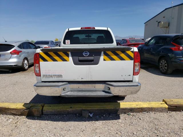 Снимка 6 от търг – 2013 NISSAN FRONTIER S с VIN 1N6BD0CT2DN732025