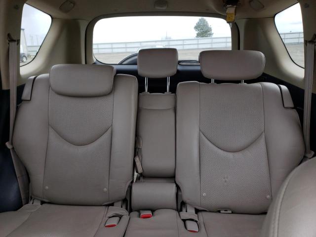 Photo 10 from auction – 2007 TOYOTA RAV4 with VIN JTMBK31V776013642