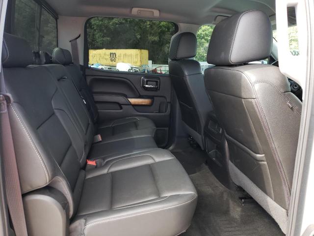 Photo 10 from auction – 2016 CHEVROLET SILVERADO with VIN 3GCUKSEC9GG354292