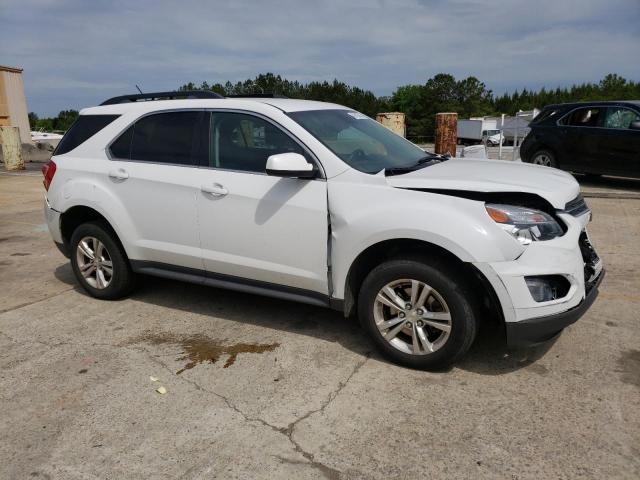 Photo 4 from auction – 2016 CHEVROLET EQUINOX LT with VIN 2GNFLFEK8G6116330