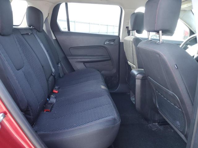 Photo 11 from auction – 2014 GMC TERRAIN SL with VIN 2GKFLVEK7E6151879