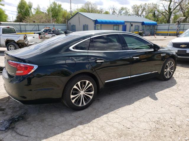 Photo 3 from auction – 2017 BUICK LACROSSE P with VIN 1G4ZN5SS8HU177190