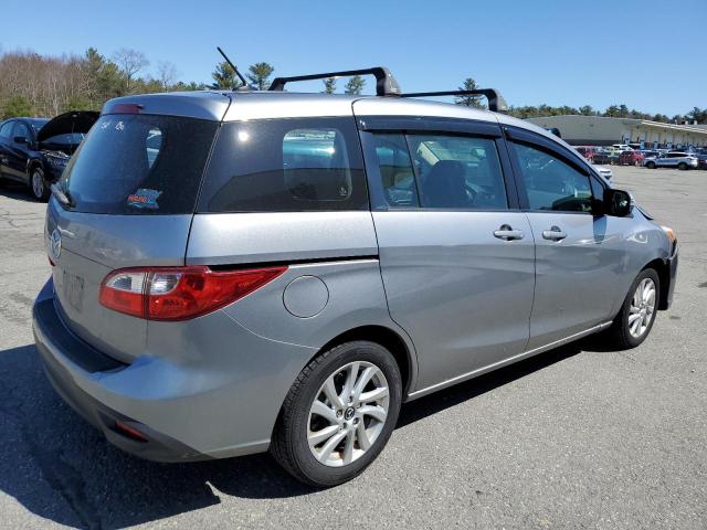 Photo 3 from auction – 2014 MAZDA 5 SPORT with VIN JM1CW2BL7E0174931