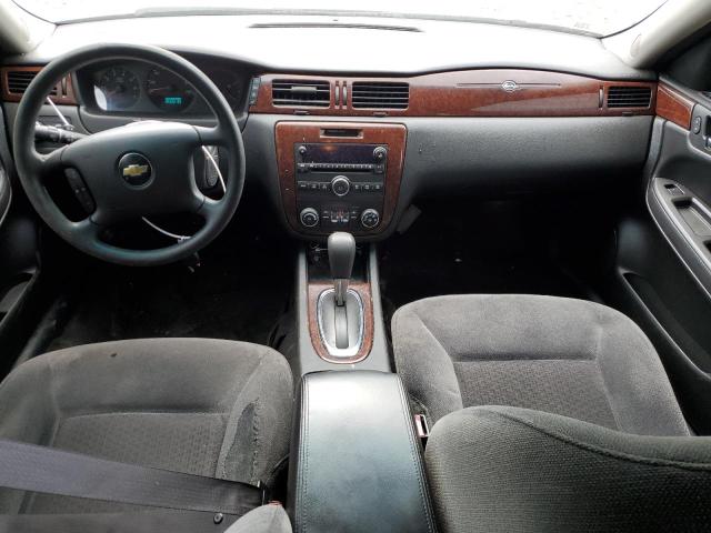 Photo 8 from auction – 2010 CHEVROLET IMPALA LS with VIN 2G1WA5EK4A1241802