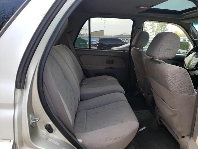 Photo 10 from auction – 2001 TOYOTA 4RUNNER SR with VIN JT3HN86R010343079