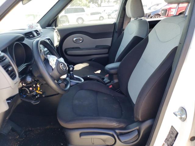 Zdjęcie 7 z aukcji – 2016 KIA SOUL z VIN KNDJN2A29G7323210