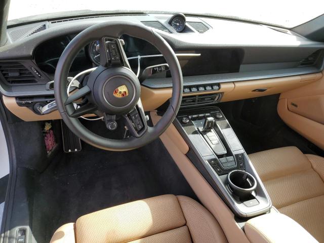 صورة رقم 8 من المزاد - 2020 PORSCHE 911 CARRER مع VIN WP0CB2A90LS264313