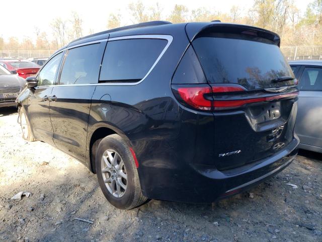 Photo 2 from auction – 2022 CHRYSLER PACIFICA T with VIN 2C4RC1BG0NR153621