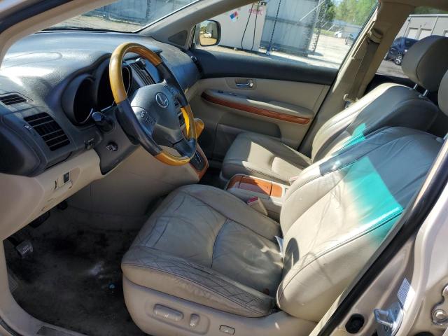 Photo 7 from auction – 2007 LEXUS RX 400H with VIN JTJHW31U672029020
