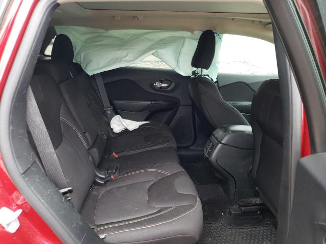 Photo 11 from auction – 2015 JEEP CHEROKEE L with VIN 1C4PJMCS8FW528312