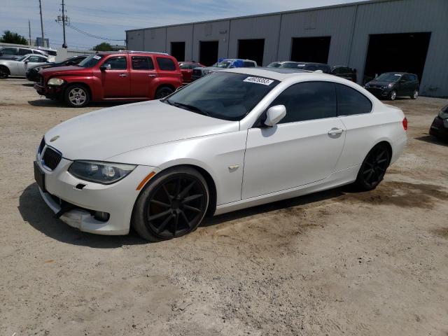 BMW 328 I SULE 2012 with VIN WBAKE5C50CE756348 - Photo from auction