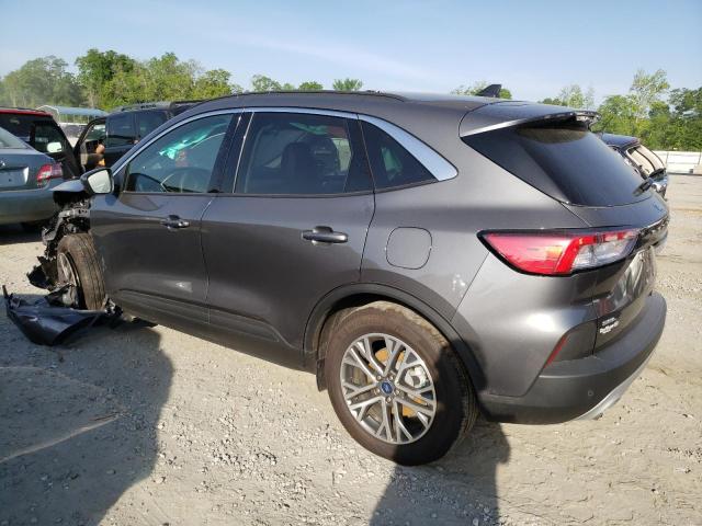 Photo 2 from auction – 2022 FORD ESCAPE SEL with VIN 1FMCU9H63NUB86949