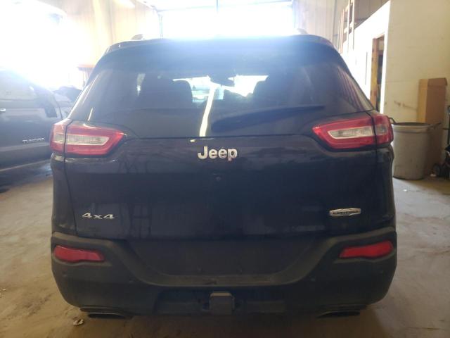 Photo 6 from auction – 2017 JEEP CHEROKEE L with VIN 1C4PJMCS7HW620871