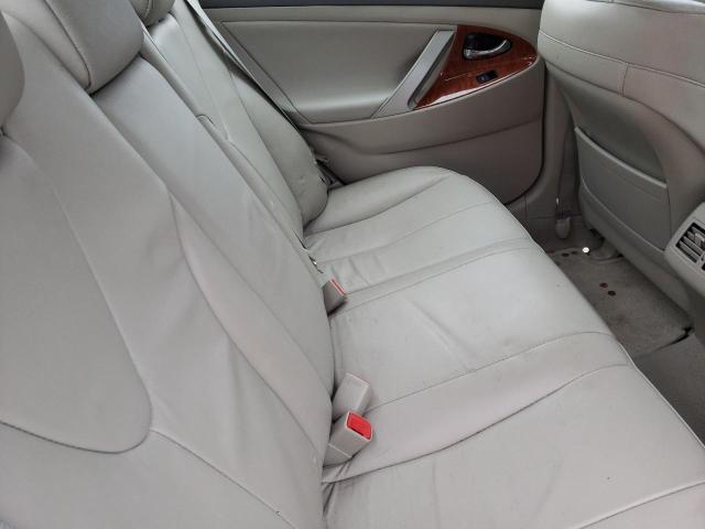 Photo 10 from auction – 2010 TOYOTA CAMRY BASE with VIN 4T4BF3EK1AR026024
