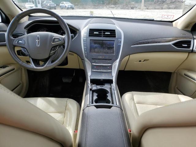 Photo 8 from auction – 2013 LINCOLN MKZ with VIN 3LN6L2JK9DR821144