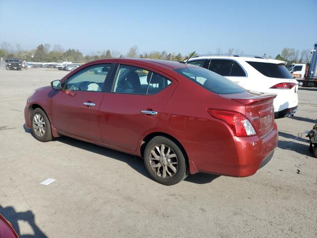 Photo 2 from auction – 2018 NISSAN VERSA S with VIN 3N1CN7AP3JL842048
