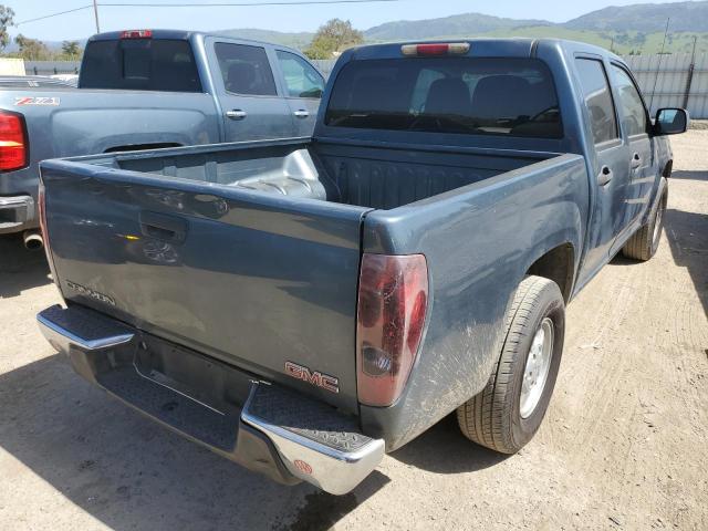 Photo 3 from auction – 2006 GMC CANYON with VIN 1GTCS138568326613