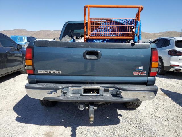 Photo 6 from auction – 2007 GMC NEW SIERRA with VIN 1GTEC19Z57Z193613