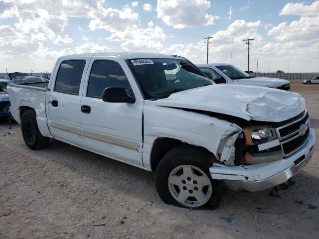 Photo 4 from auction – 2006 CHEVROLET SILVERADO with VIN 2GCEC13T861182889