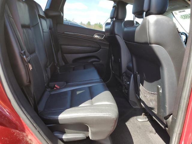 Photo 11 from auction – 2012 JEEP GRAND CHER with VIN 1C4RJFAG9CC327244