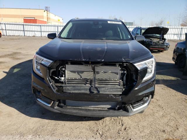 Photo 5 from auction – 2022 GMC TERRAIN SL with VIN 3GKALVEV1NL209128