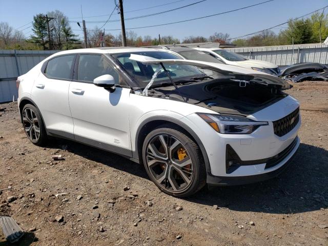 Photo 4 from auction – 2021 POLESTAR 2 with VIN LPSED3KA5ML022509
