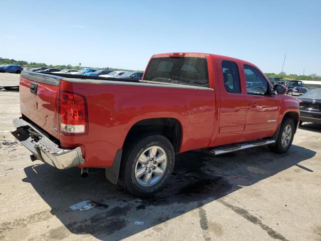 Photo 3 from auction – 2012 GMC SIERRA C15 with VIN 1GTR1WE02CZ100066