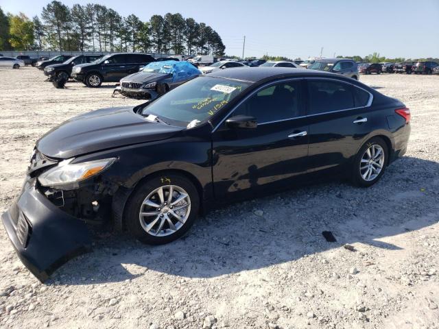 Photo 1 from auction – 2016 NISSAN ALTIMA 2.5 with VIN 1N4AL3AP8GN361519