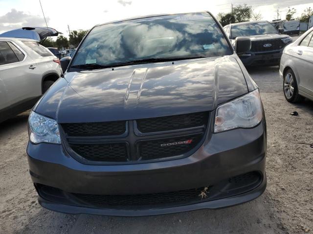 Photo 5 from auction – 2015 DODGE GRAND CARA with VIN 2C4RDGBG1FR559487