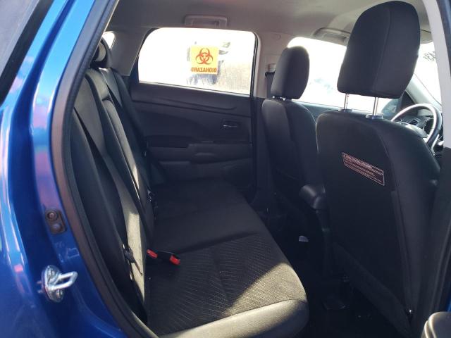 Photo 10 from auction – 2015 MITSUBISHI OUTLANDER with VIN 4A4AP4AW8FE025551