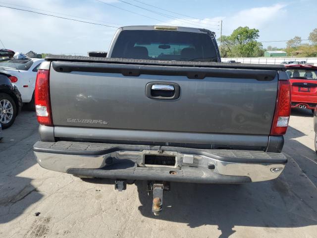 Photo 6 from auction – 2000 CHEVROLET SILVERADO with VIN 2GCEK19T6Y1376995