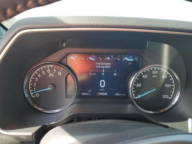 Photo 9 from auction – 2021 FORD F150 SUPER with VIN 1FTFW1E5XMFA46473