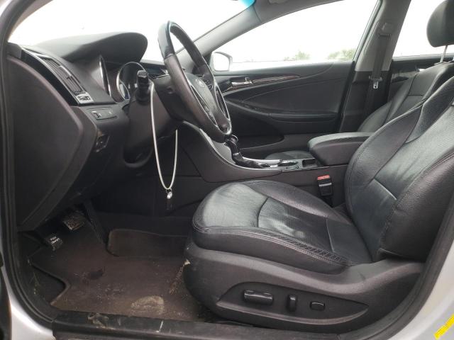 Photo 7 from auction – 2011 HYUNDAI SONATA SE with VIN 5NPEC4AC6BH000247