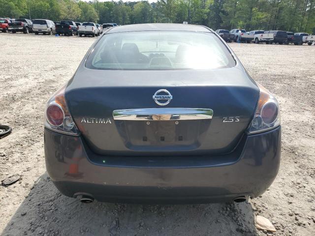 Photo 6 from auction – 2011 NISSAN ALTIMA BAS with VIN 1N4AL2AP3BC132115