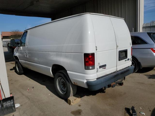 Photo 2 from auction – 2011 FORD ECONOLINE with VIN 1FTSE3EL8BDA97992