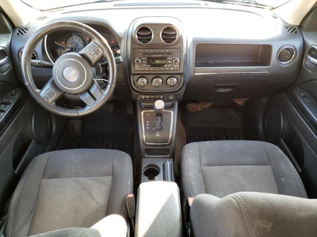 Photo 8 from auction – 2016 JEEP PATRIOT LA with VIN 1C4NJPFA8GD599261