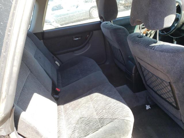 Photo 10 from auction – 2002 SUBARU LEGACY OUT with VIN 4S3BH675227620462