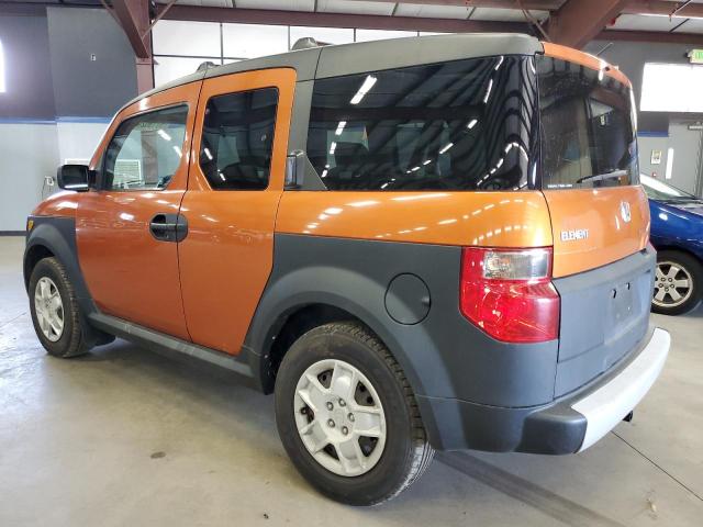 Photo 2 from auction – 2008 HONDA ELEMENT LX with VIN 5J6YH28308L000977