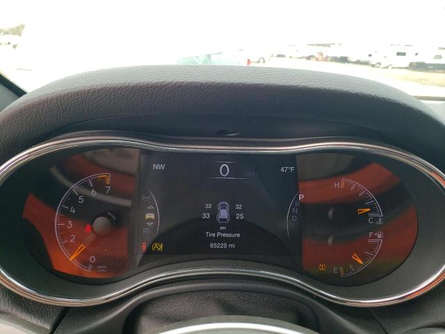 Photo 9 from auction – 2017 JEEP GRAND CHER with VIN 1C4RJFAG1HC873639
