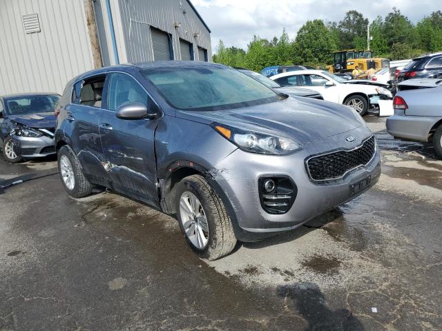 Photo 4 from auction – 2017 KIA SPORTAGE L with VIN KNDPMCAC8H7207090