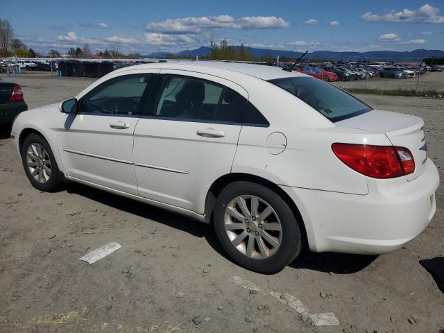 Photo 2 from auction – 2010 CHRYSLER SEBRING LI with VIN 1C3CC5FD0AN133538