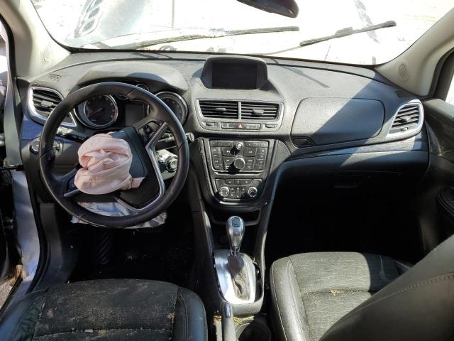 Photo 8 from auction – 2015 BUICK ENCORE CON with VIN KL4CJBSB9FB239509